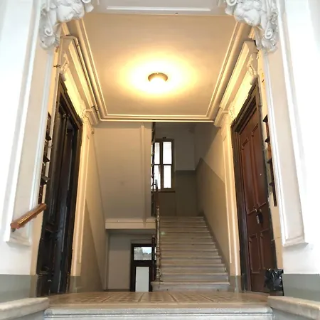 Appartement Desiderio