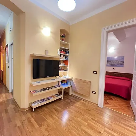 Desiderio Appartement *