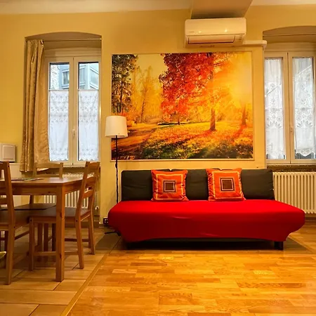 Desiderio Appartement