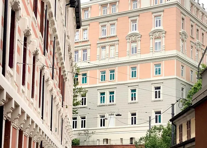 Desiderio Appartement