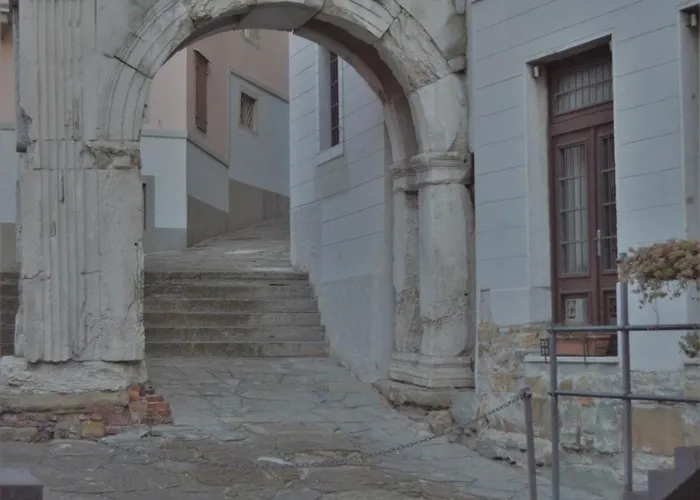 Desiderio Appartement