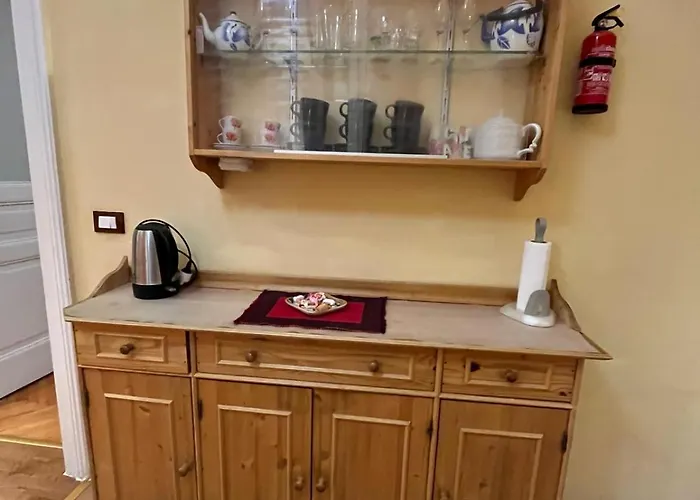 Appartement Desiderio