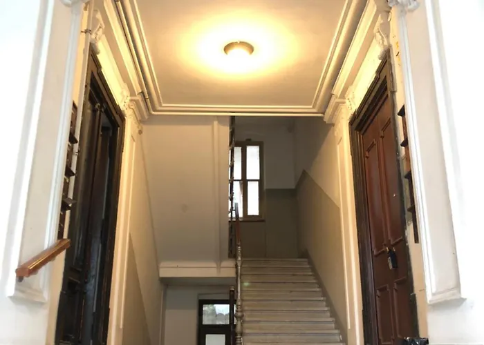 Appartement Desiderio