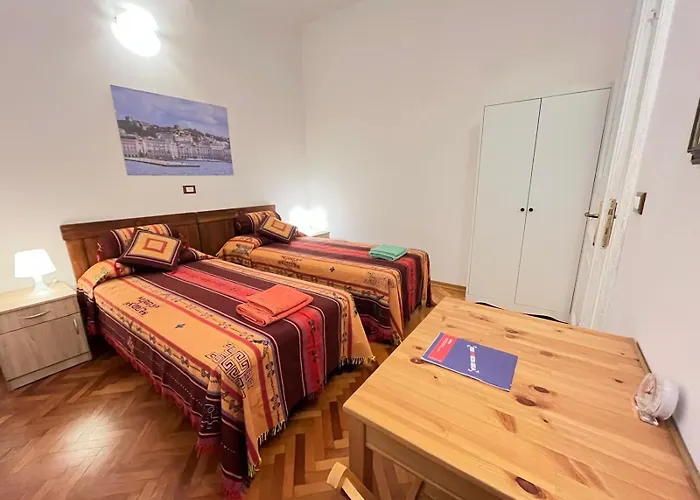 Desiderio Appartement *