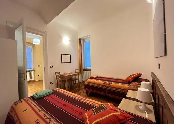 Desiderio Appartement