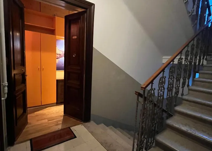 Desiderio Appartement *