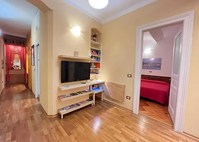 Desiderio Appartement *