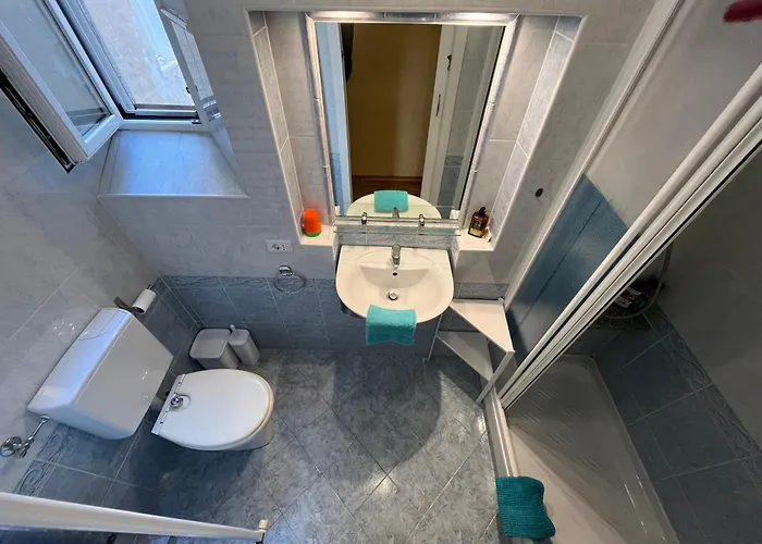 Appartement Desiderio