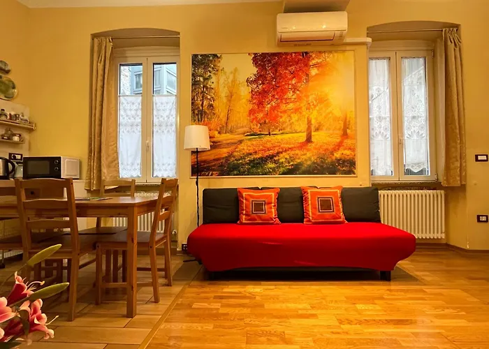 Desiderio Appartement