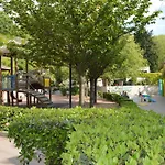 公寓 Desiderio 的里雅斯特