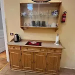 شقة Desiderio