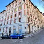 Desiderio 公寓 的里雅斯特