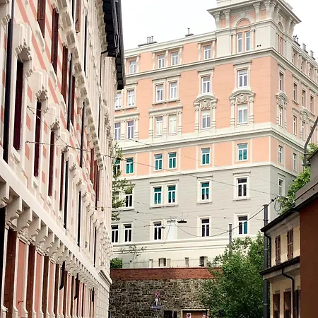 Desiderio Lägenhet