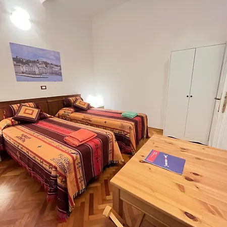 Desiderio 아파트 *