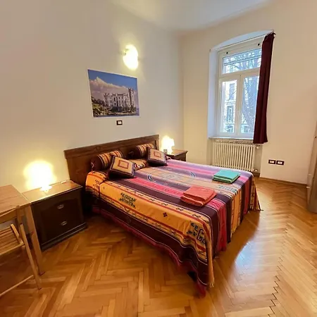 Lägenhet Desiderio