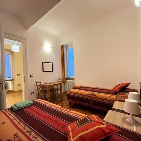 Desiderio Apartment