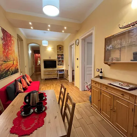 Apartament Desiderio