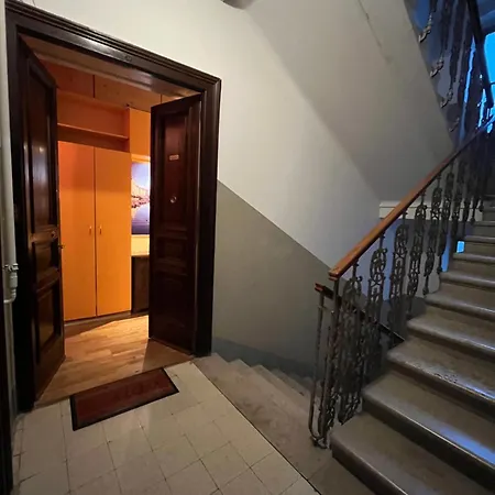 Desiderio Apartment *