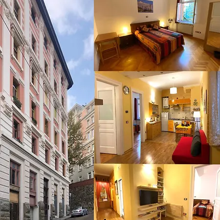 Desiderio Apartment