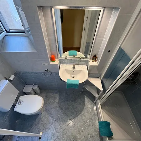 Apartment Desiderio