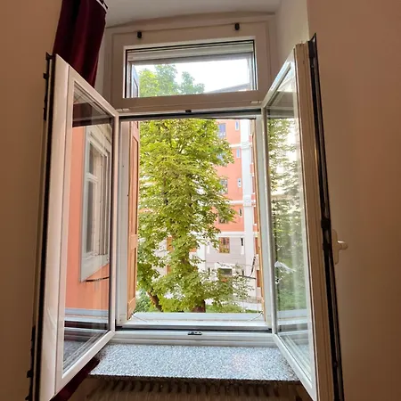 Desiderio Apartment Trieste