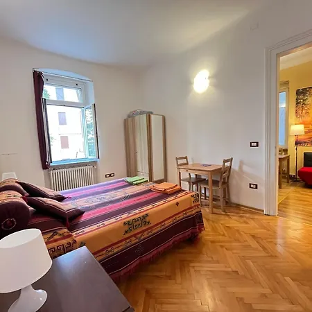 Apartment Desiderio