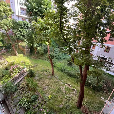 Apartment Desiderio Trieste