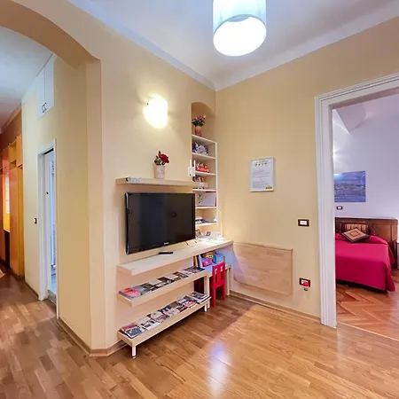 Desiderio 的里雅斯特