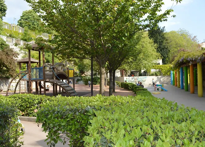 Daire Desiderio Trieste