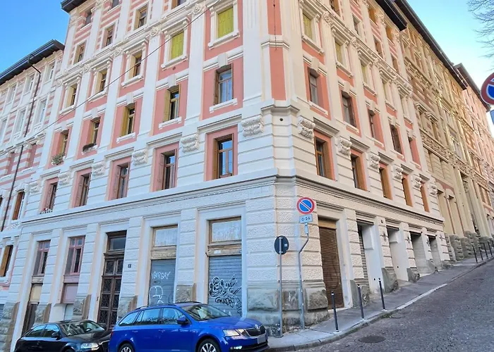 Desiderio Daire Trieste